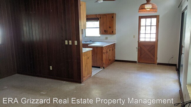 Foto del edificio - 3 br, 1.5 bath House - 1016 N Perkins Street