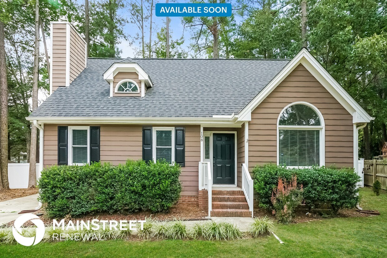 Foto principal - 108 Autumn Pine Ct