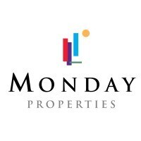 Property Management Company Logo