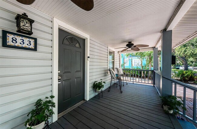 Foto del edificio - 833 1st St NE