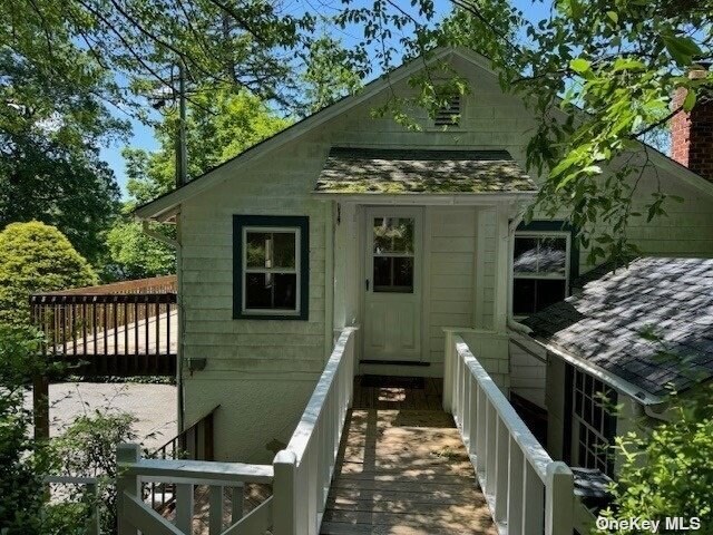 Primary Photo - 207 Prospect Rd