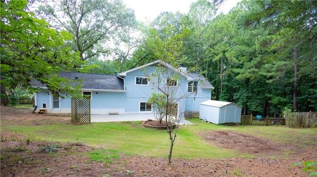 Foto del edificio - 3233 River Oak Pl