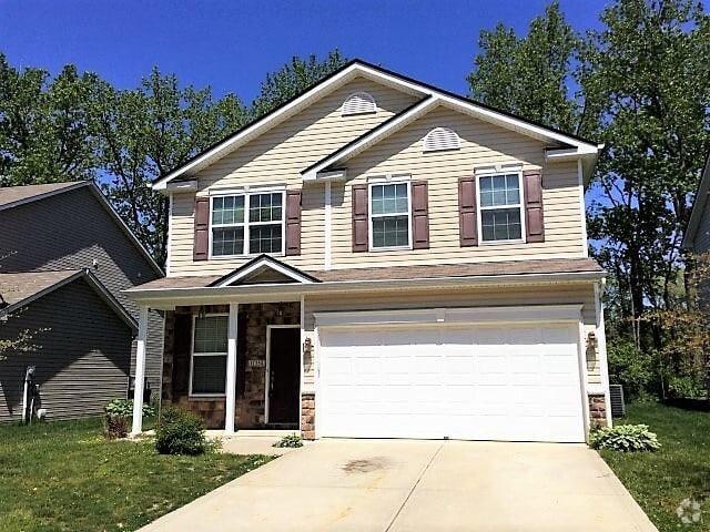 Building Photo - 11350 High Timber Dr
