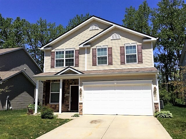 Foto principal - 11350 High Timber Dr