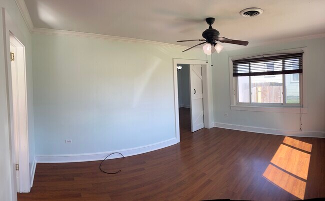 Foto del edificio - 205 Washington Ave