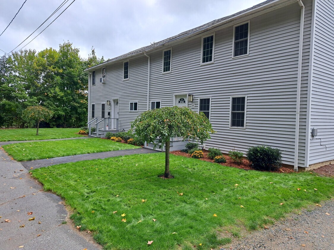 Foto principal - 17 Dartmouth St