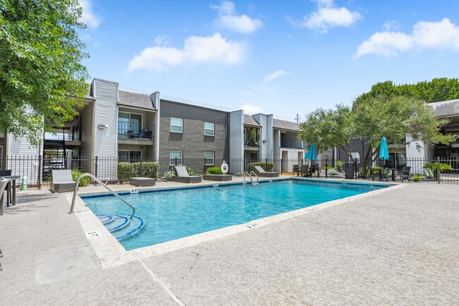 Waterloo Flats apartments — community photo - Waterloo Flats