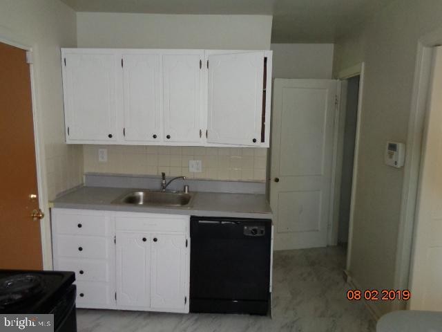 Foto del edificio - 6306 North Capitol St NW
