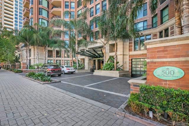 Building Photo - 500 W Harbor Dr