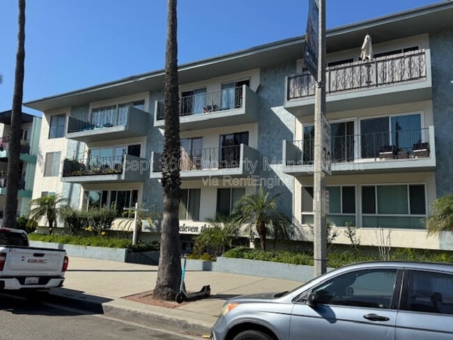 Building Photo - 1139 E Ocean Blvd
