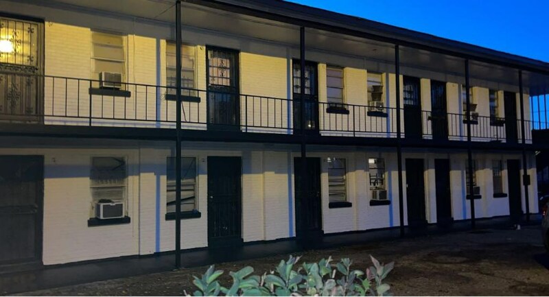 Foto principal - 519 Simpson Ave