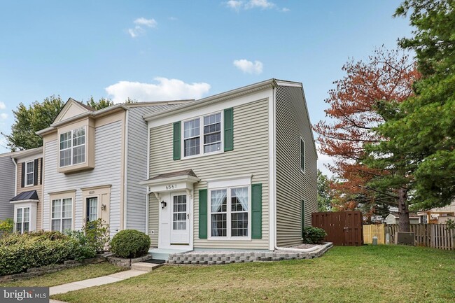 Photo - 6561 Old Carriage Ln Townhome