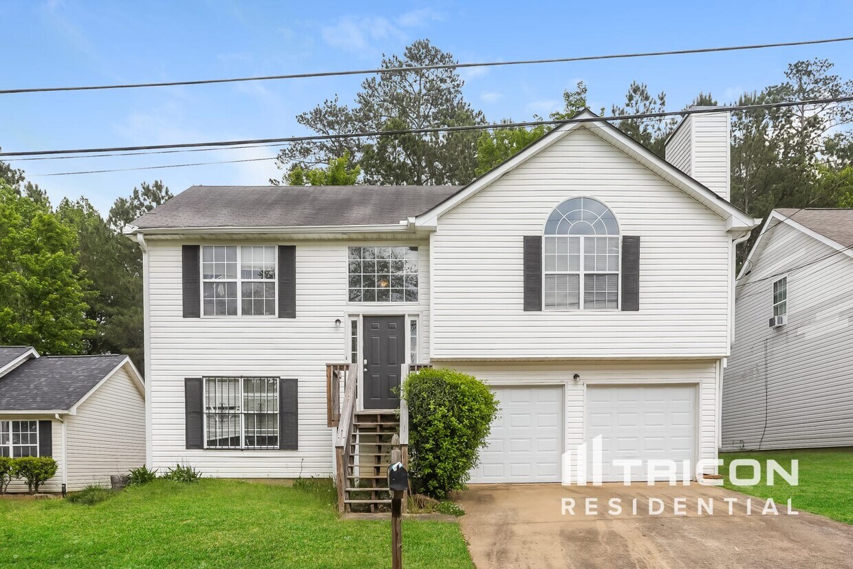Foto principal - 868 Asbury Way