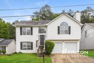 Building Photo - 868 Asbury Way