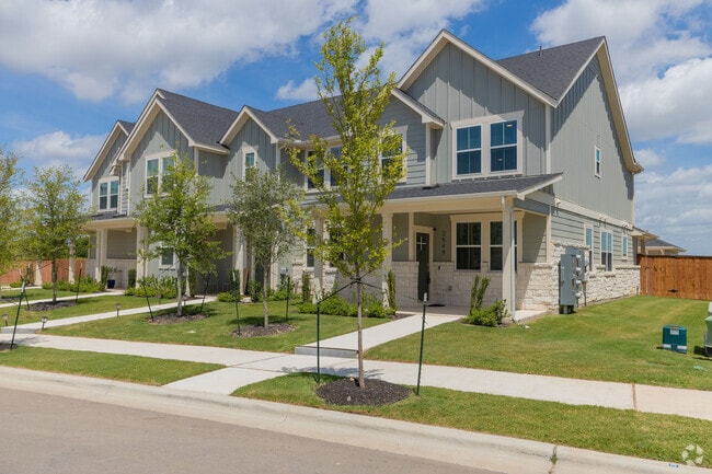 Building Photo - 2548 Caleb Asher Loop