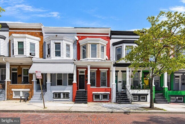 Building Photo - 1719 Ruxton Ave