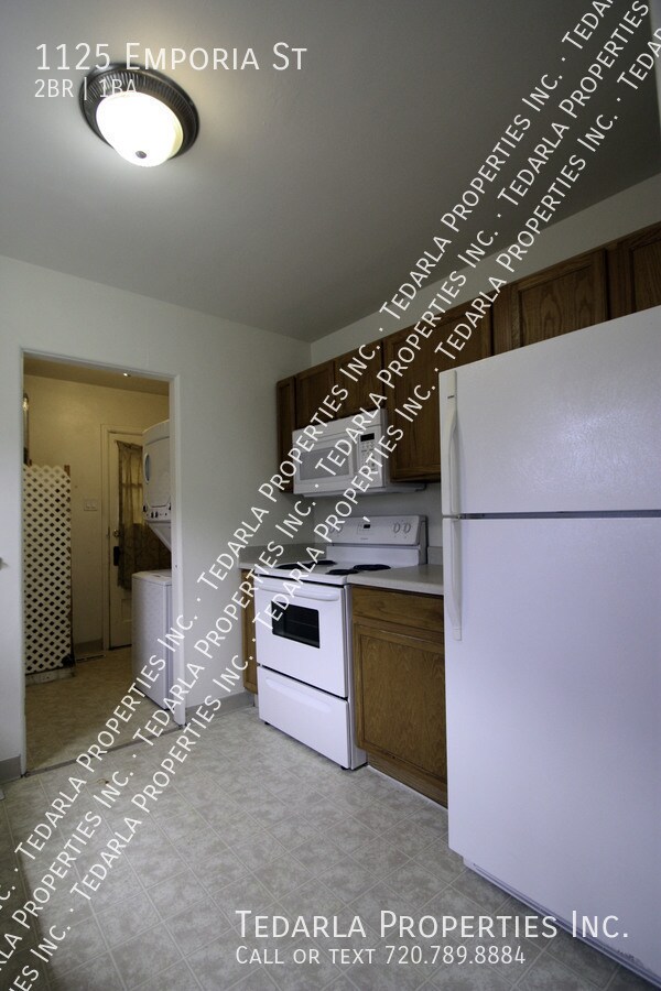 Building Photo - 1125 Emporia St