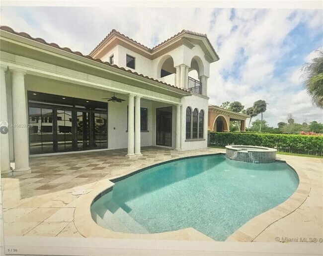 Building Photo - 9611 Kenley Ct
