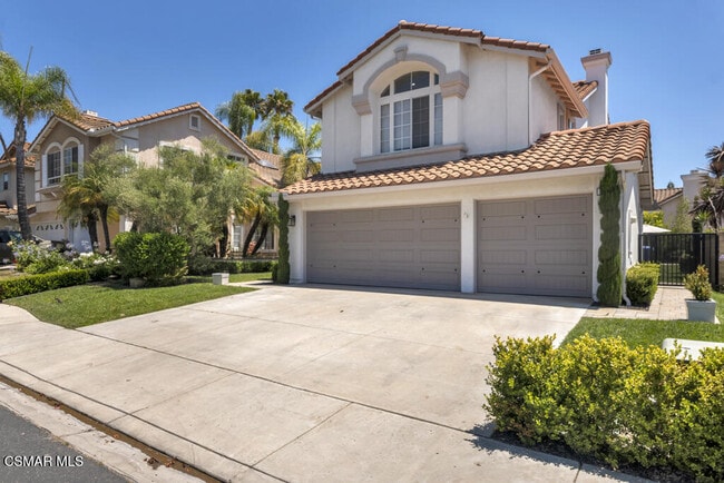 Building Photo - 1847 Fox Springs Cir