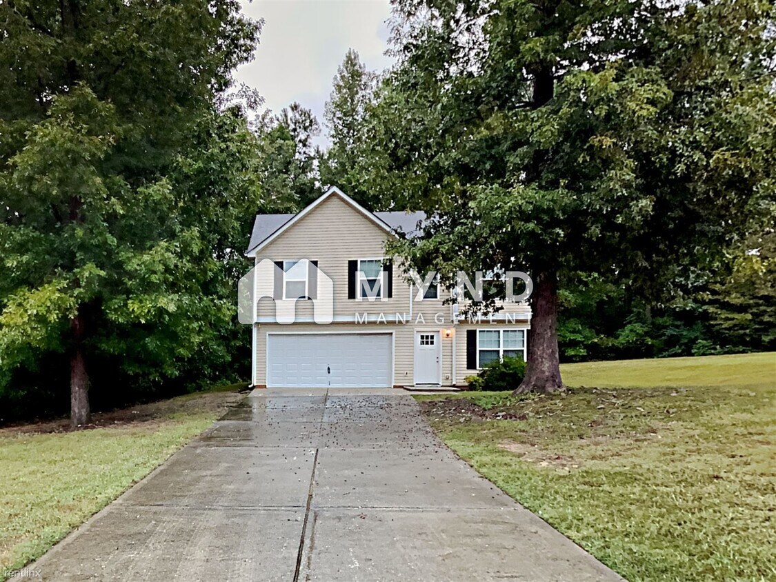Primary Photo - 4 br, 2.5 bath House - 136 Ducati Dr