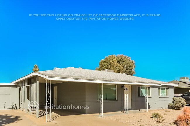 Foto del edificio - 2332 W Orchid Ln