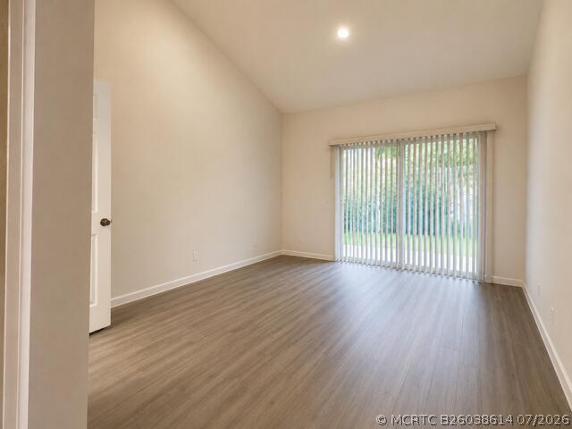 Foto del edificio - 2480 S Coral Trace Cir