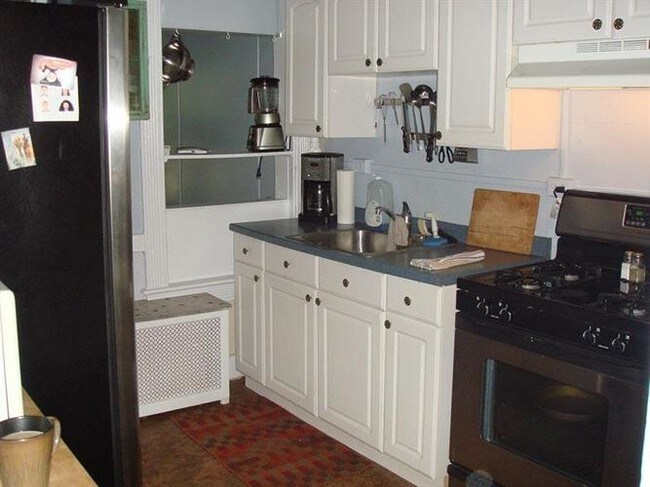 Foto del edificio - 66 3rd St