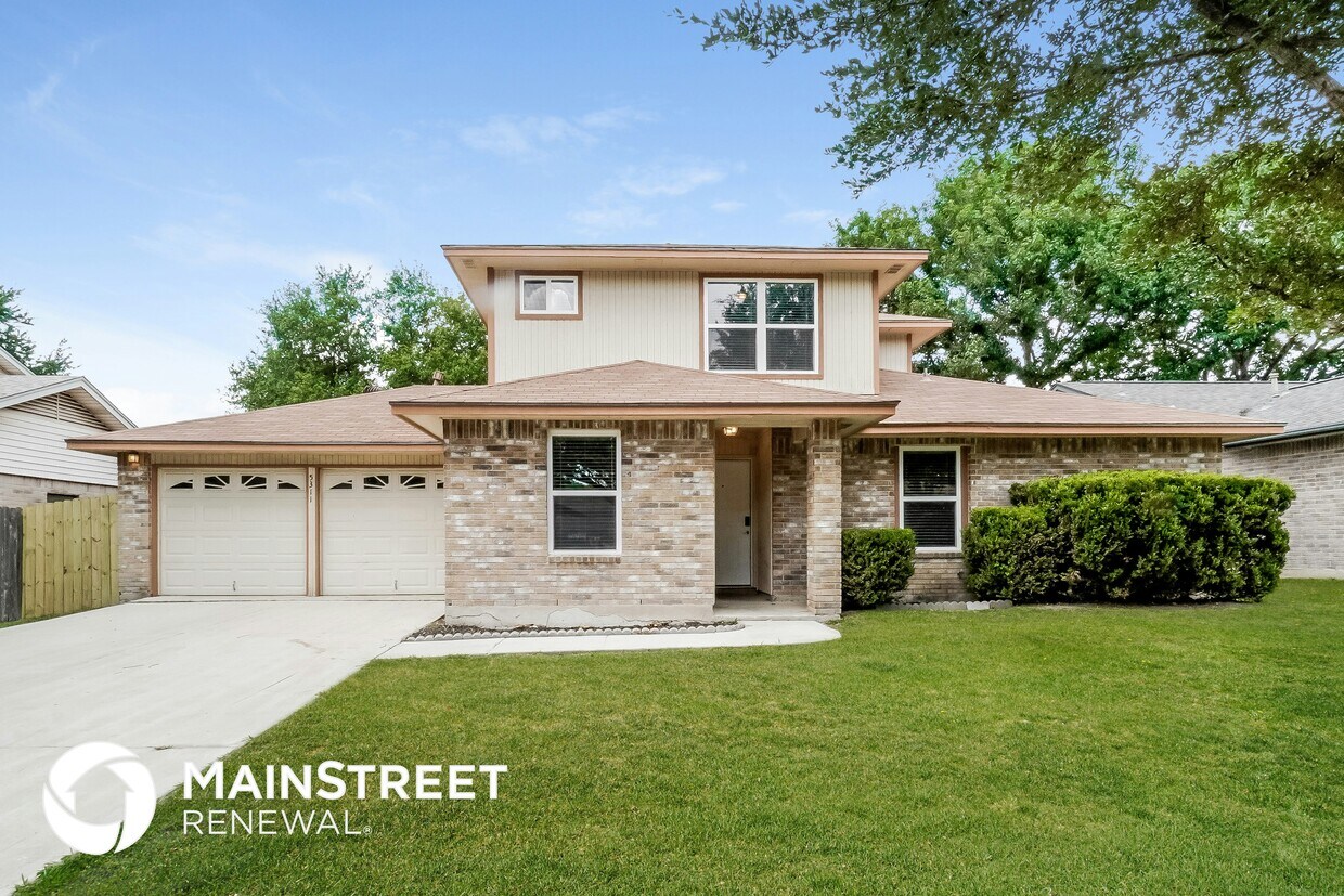 Foto principal - 5311 Peppermint Ln