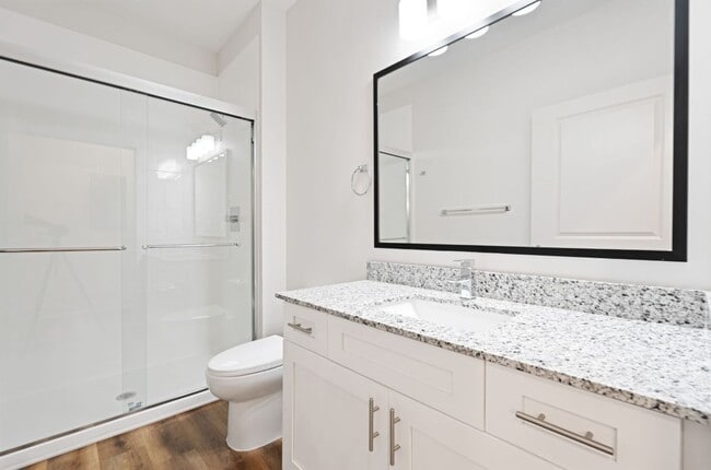 Interior Photo - Abri At West Iris