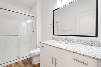 Interior Photo - Abri At West Iris