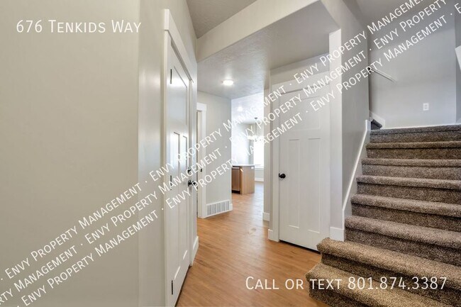 Foto del edificio - 676 Tenkids Way