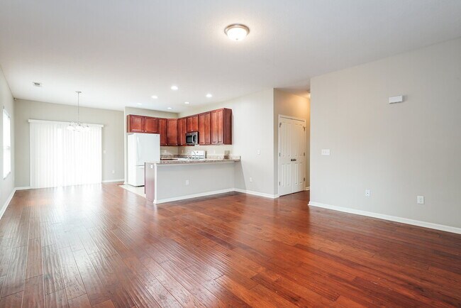 Foto del edificio - 4001 Blue Mountain Cir