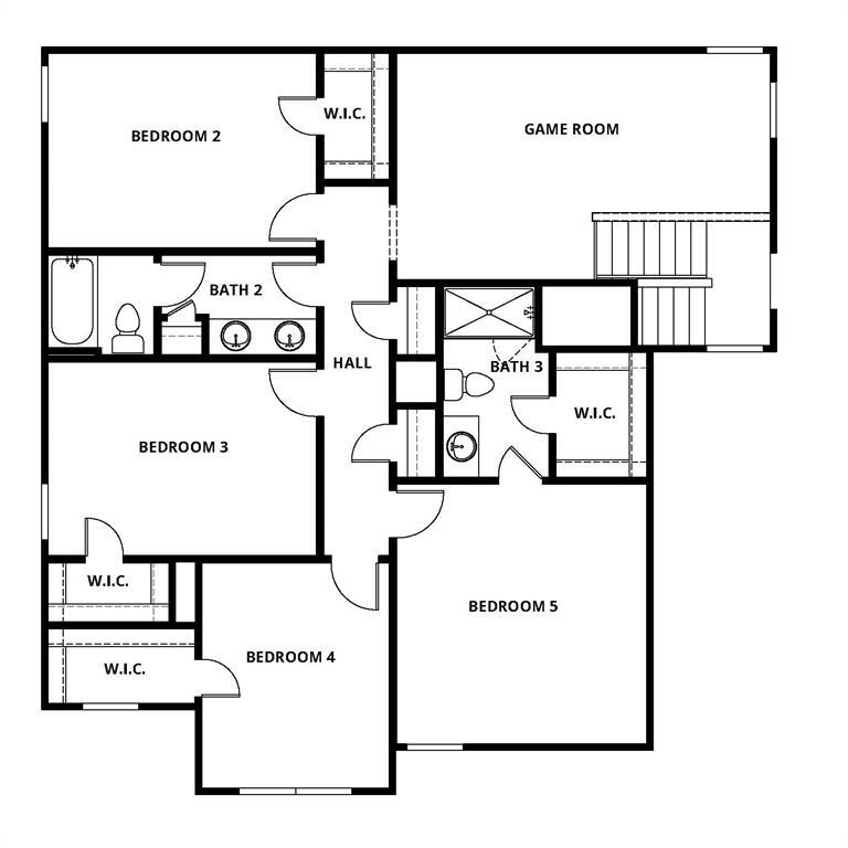 Building Photo - 509 W Luna Blue Ln