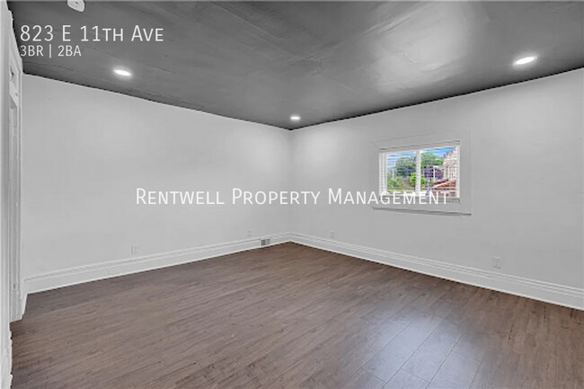 Foto del edificio - 823 E 11th Ave
