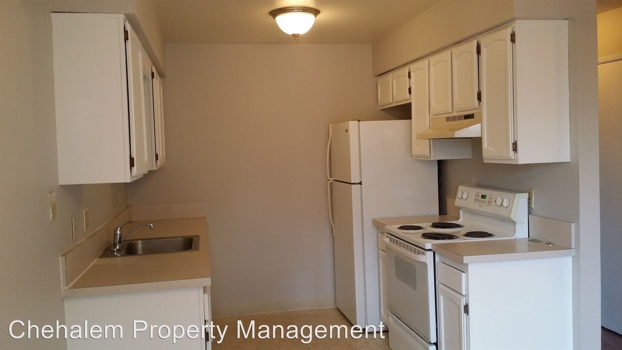 Foto principal - 905 Charles St