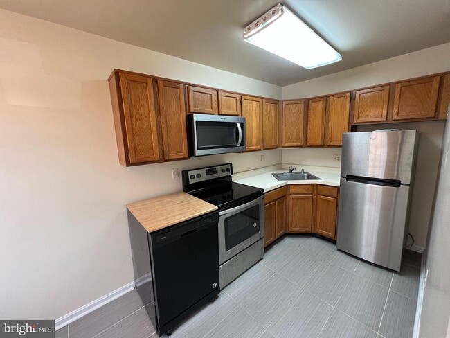 Foto del edificio - 1801 Key Blvd