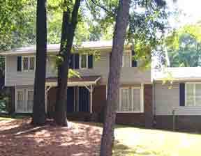 Foto principal - Brentwood North Raleigh~2 bedroom 1.5 bath...