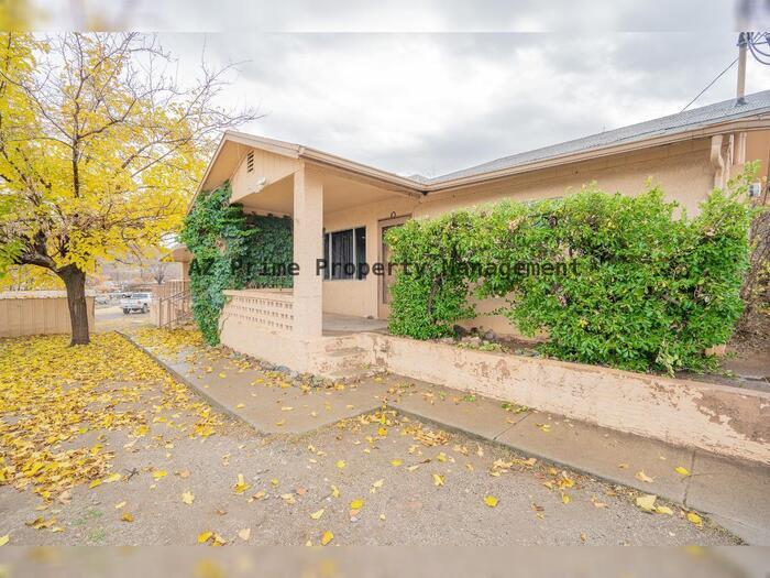 Primary Photo - 5683 S INSPIRATION DR, GLOBE AZ