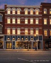 Building Photo - 35 Main St