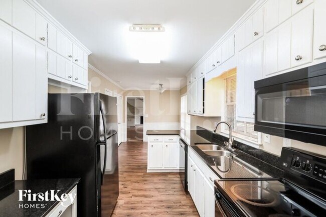 Foto del edificio - 2776 Jo-Beth Dr SW