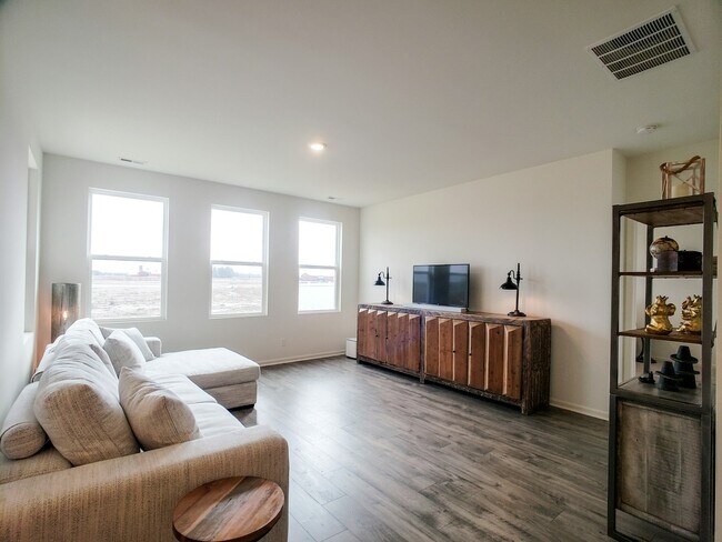 Foto del edificio - 7717 West 105th Place