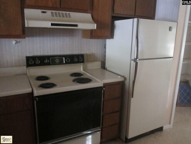 Foto del edificio - 13 Canterbury Ct