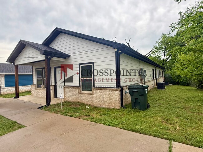 Foto del edificio - W. W Vance St