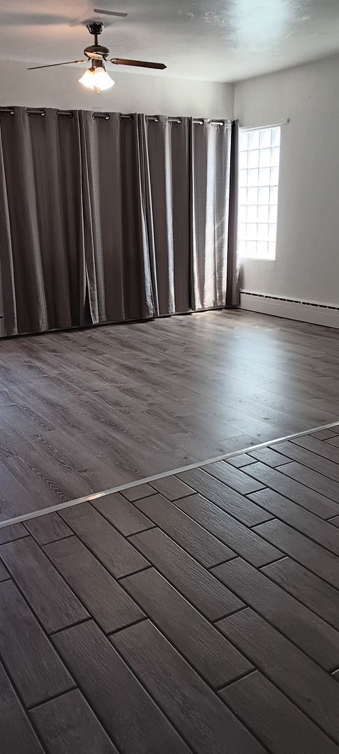 Interior Photo - Gate City Apartments