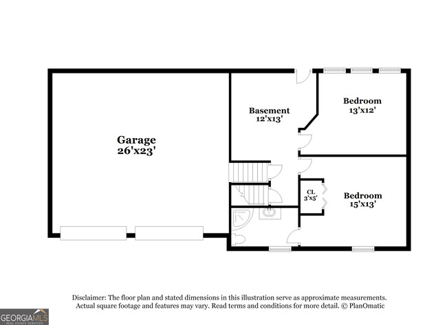 Foto del edificio - 4845 Caboose Ln NW