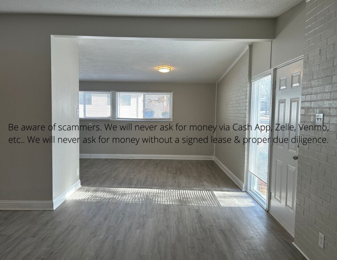 6647 Bitteroot Ln, Saint Louis, MO 63134 House Rental in Saint Louis