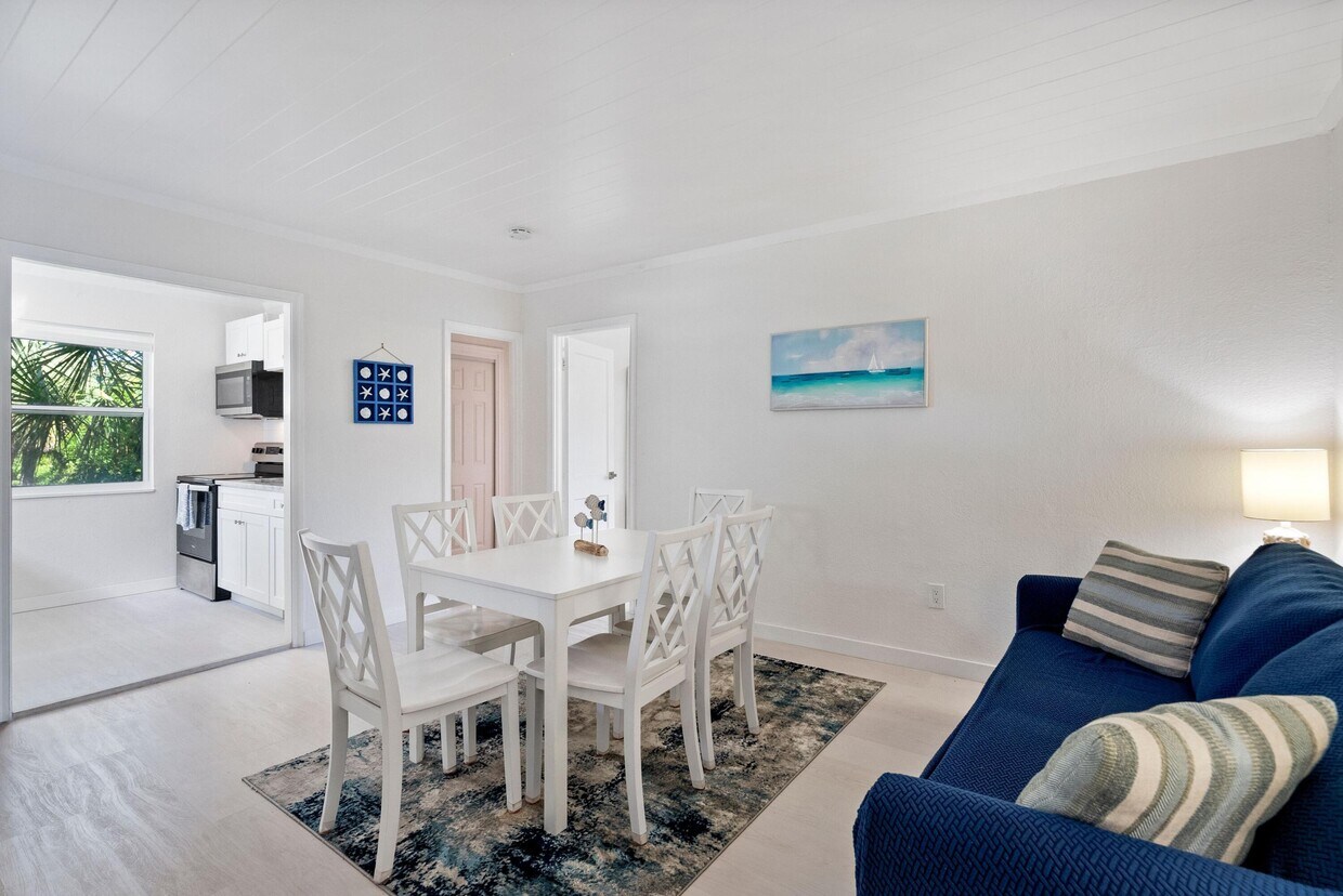 Foto principal - 670 Hernando St