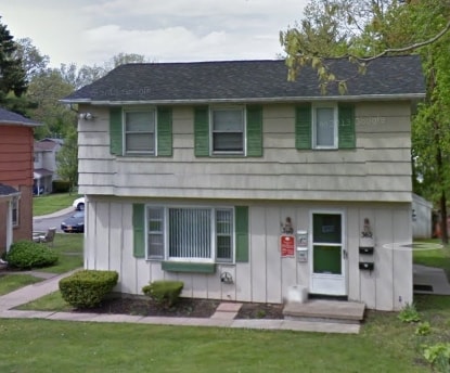 Primary Photo - Brookside Townhomes