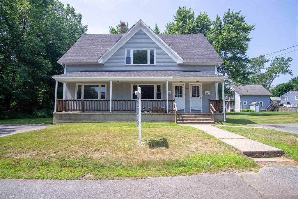 Primary Photo - 61 Orchard St