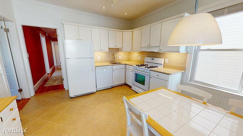 Primary Photo - 2 br, 1 bath Townhome - 3651 Lafayette Ave